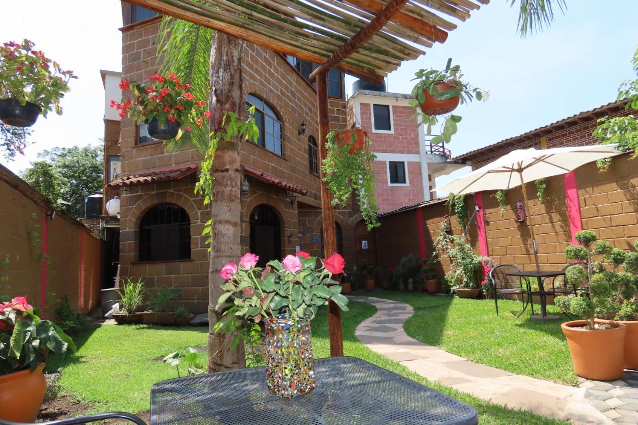 Ma Petite Maison 迪坡斯特兰 外观 照片